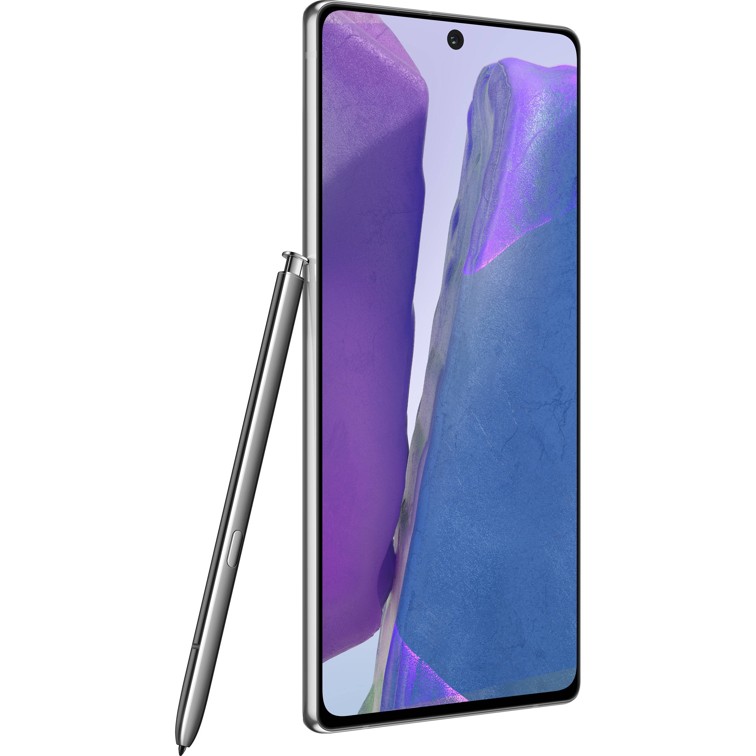 Outlet Galaxy Note 20 256GB Negro Efecto Fantasma