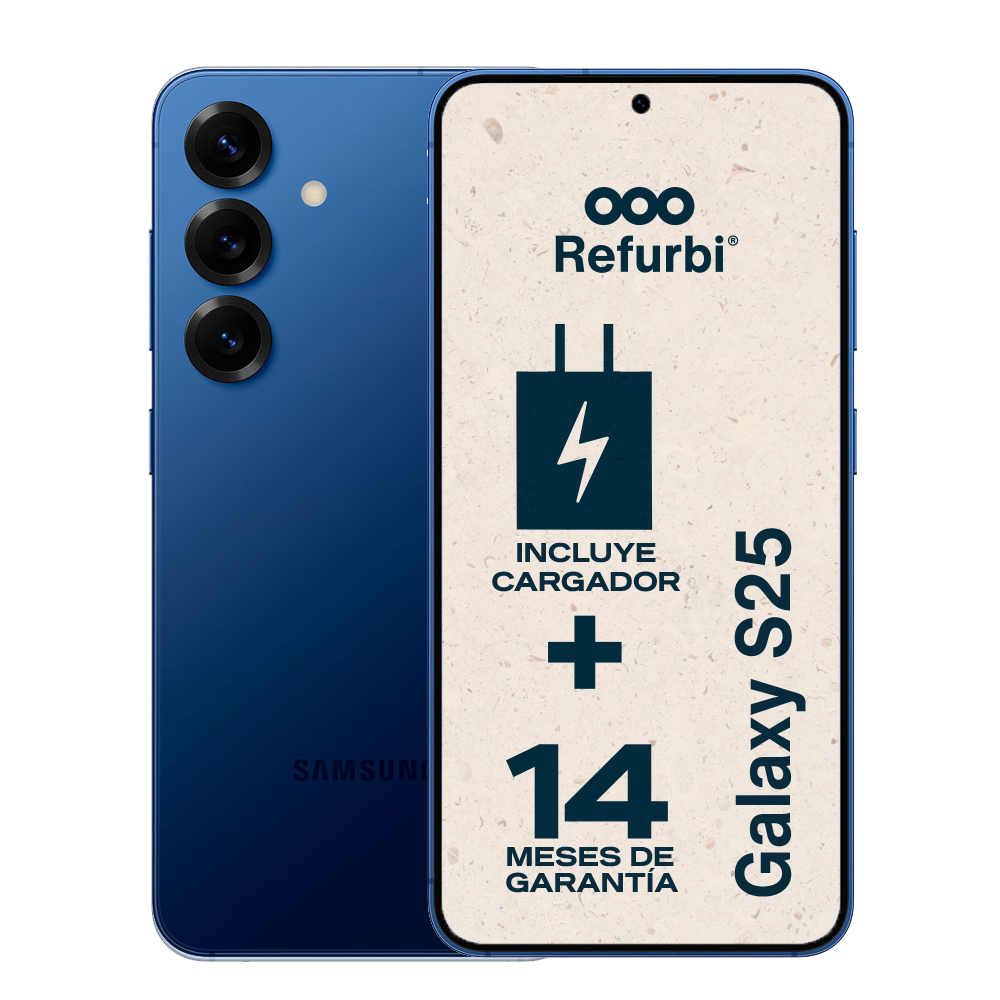 Galaxy S25