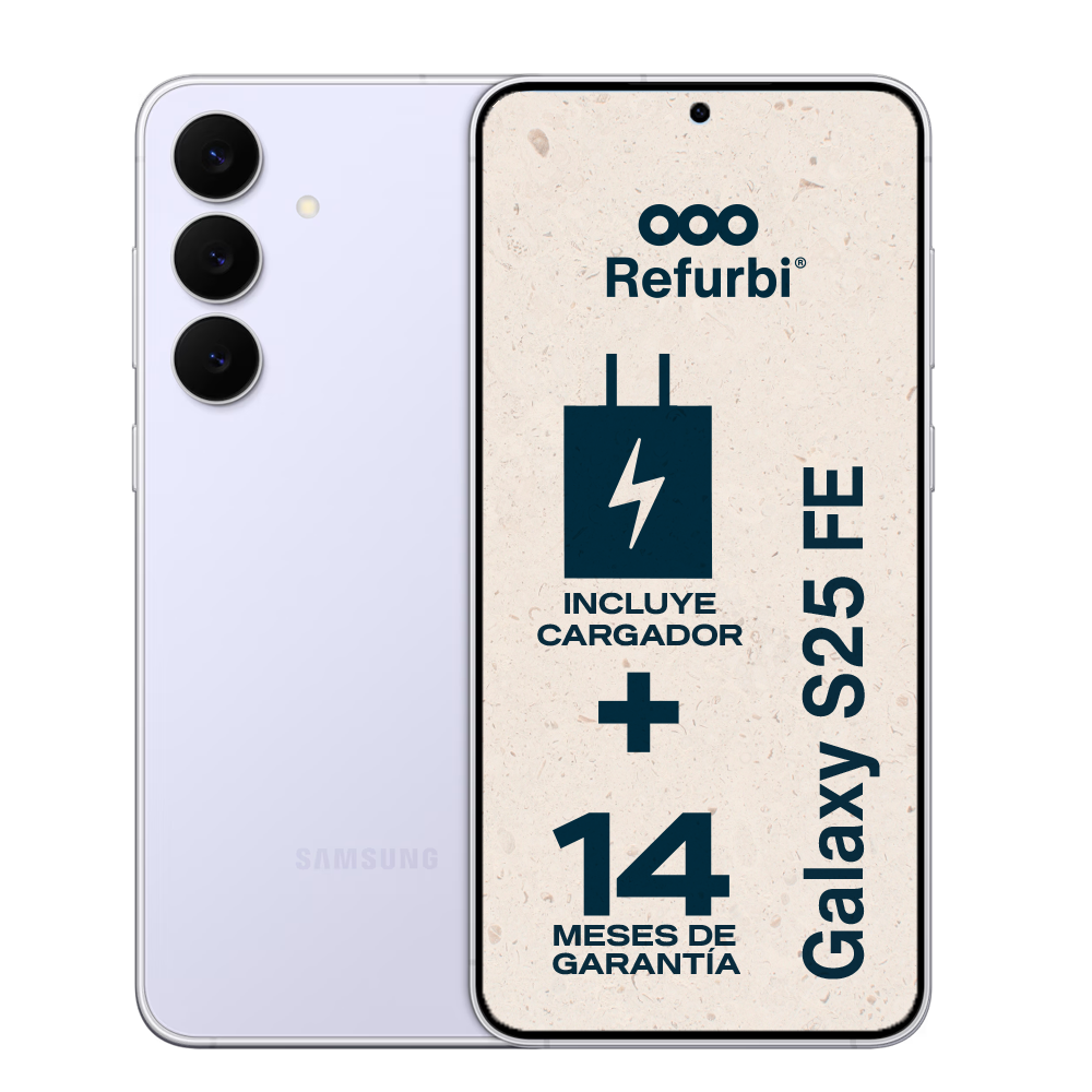Galaxy S25 FE