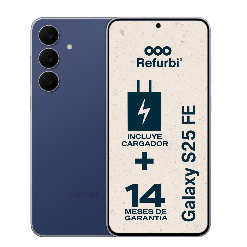 Galaxy S25 FE