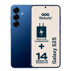 Galaxy S25