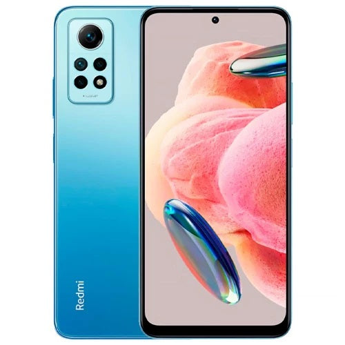 Redmi Note 12 Pro 256GB Azul