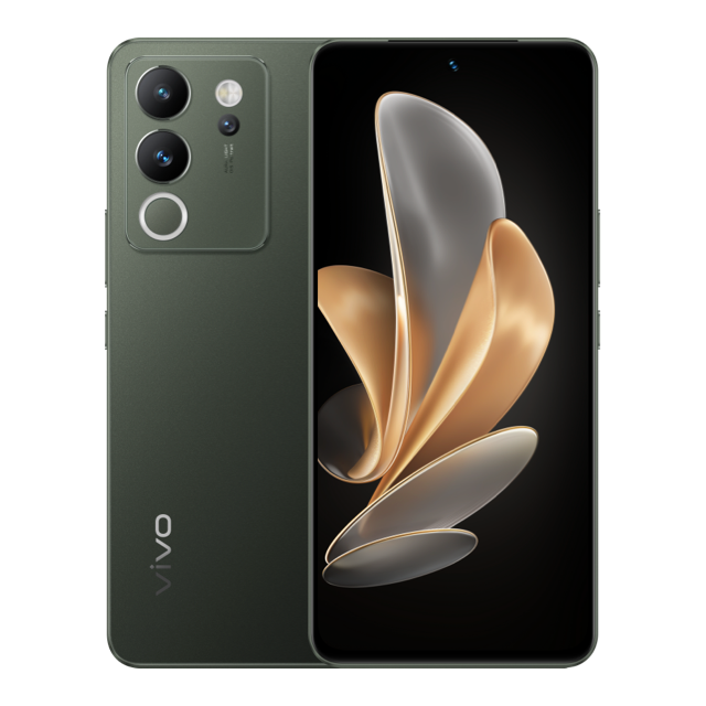 Vivo V30 Lite