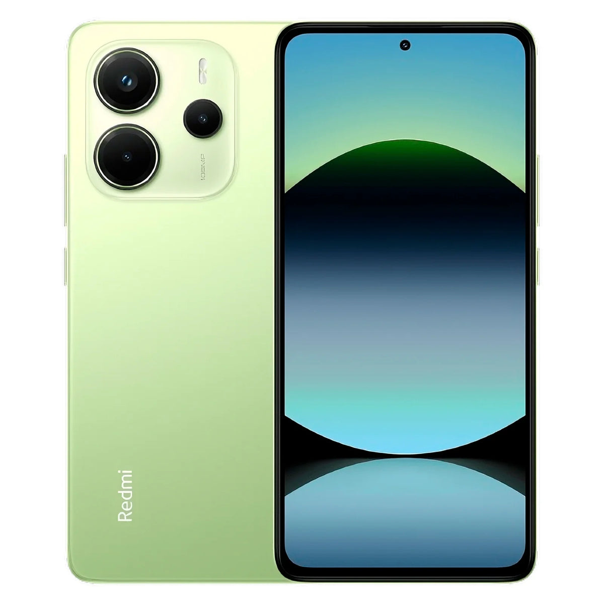 Redmi Note 14
