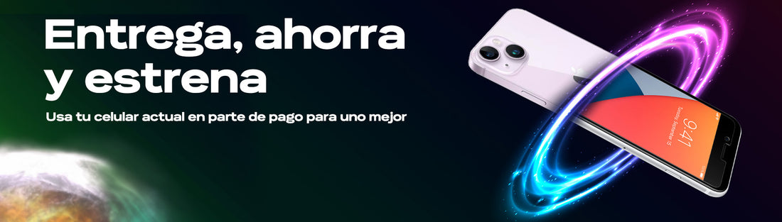 Plan Retoma | Trade In | Refurbi