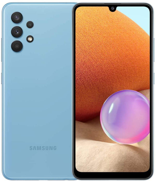 Celular Samsung Galaxy A13 64GB Azul  - Reacondicionado