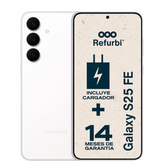 Galaxy S25 FE