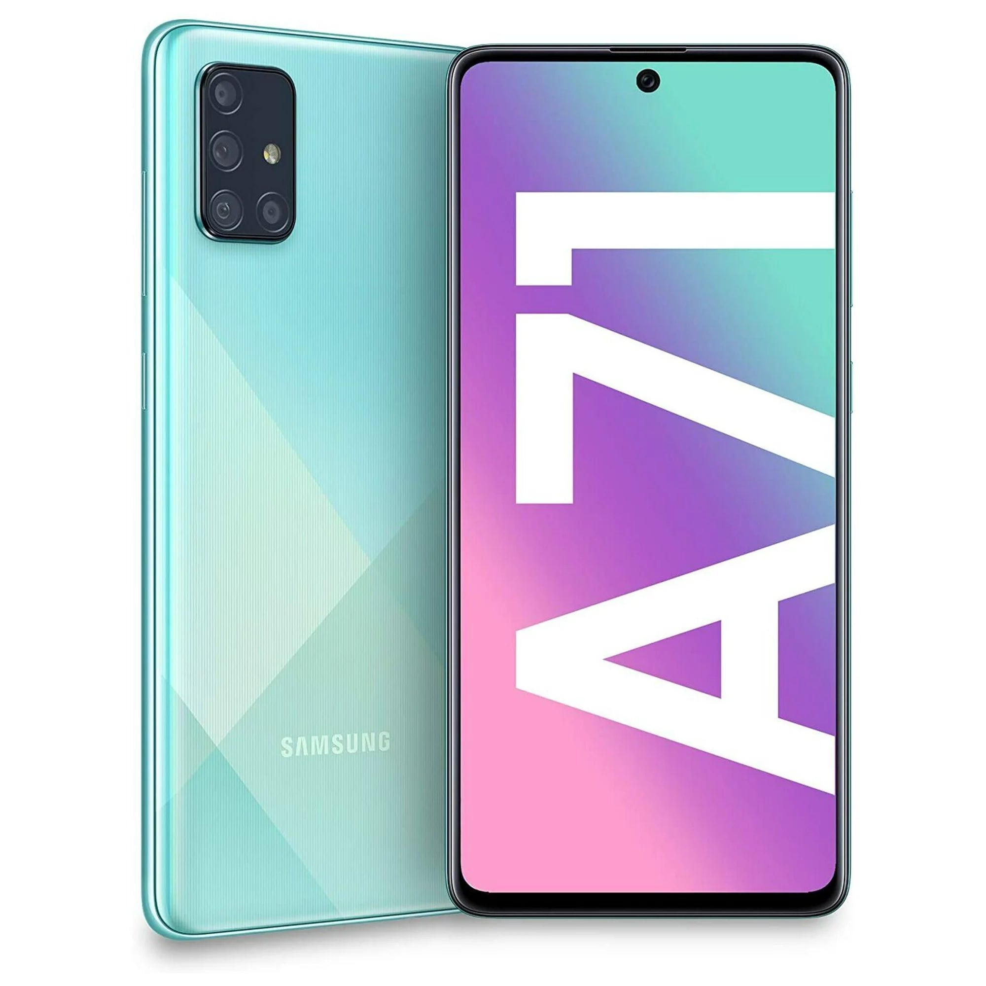 Galaxy A71