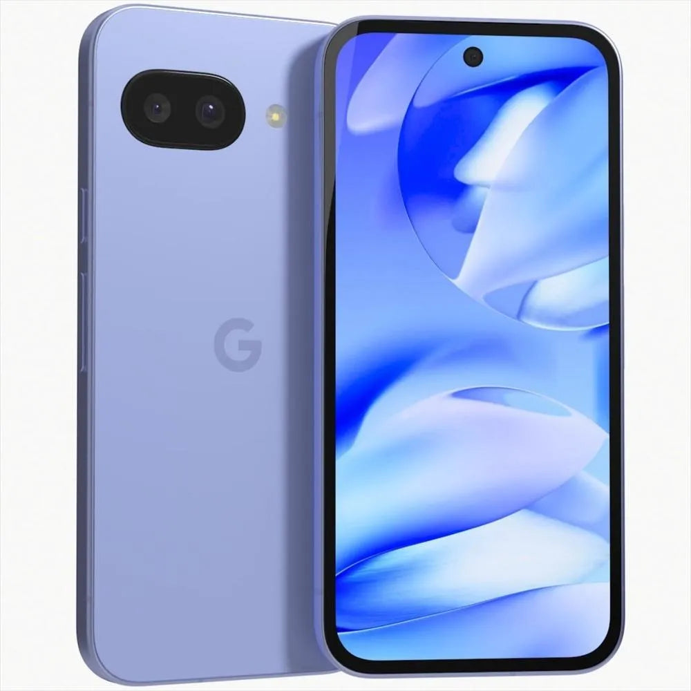 Pixel 9A