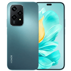 Honor 200 Lite 256GB Verde