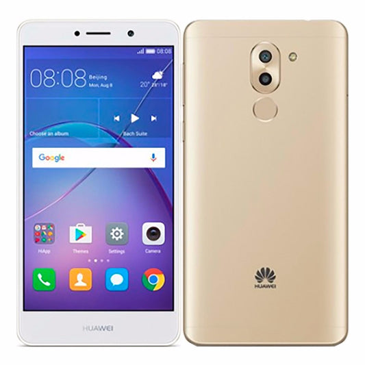 Celular Huawei Mate 9 64GB Cafe - Reacondicionado