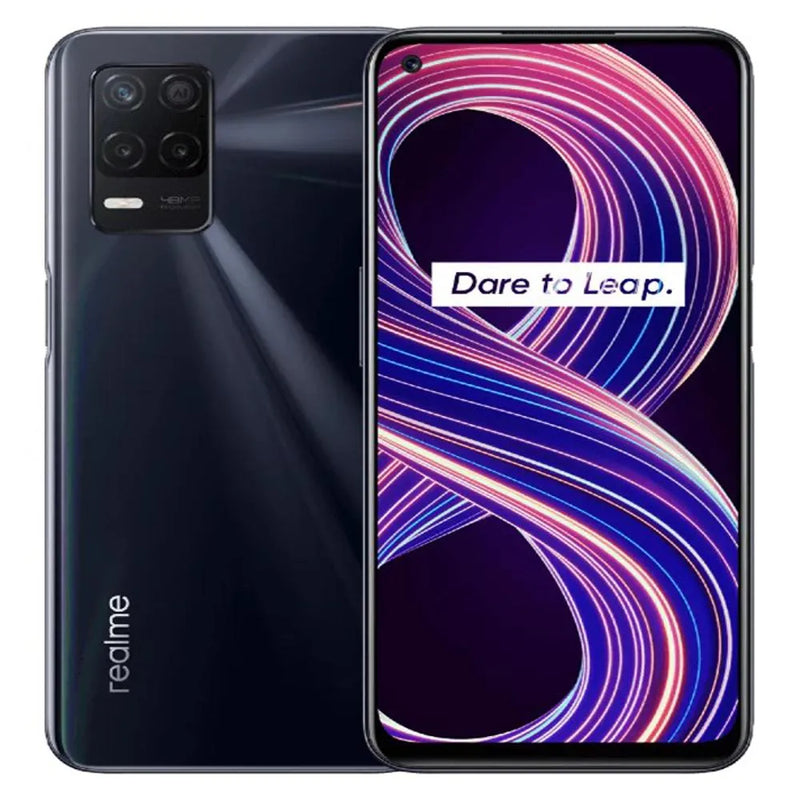 Realme 8 5G