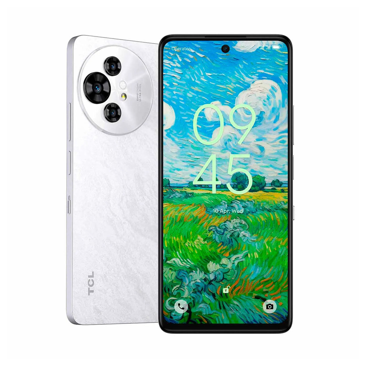 TCL 50 PRO NXTPAPER