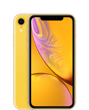 Outlet | iPhone XR