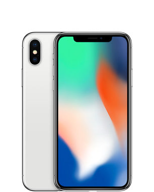 Outlet | iPhone X
