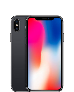 Outlet | iPhone X