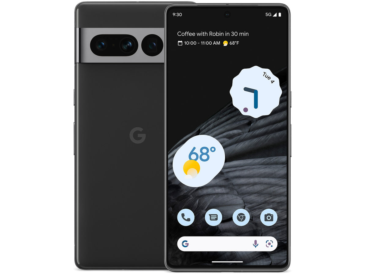 Pixel 7 Pro