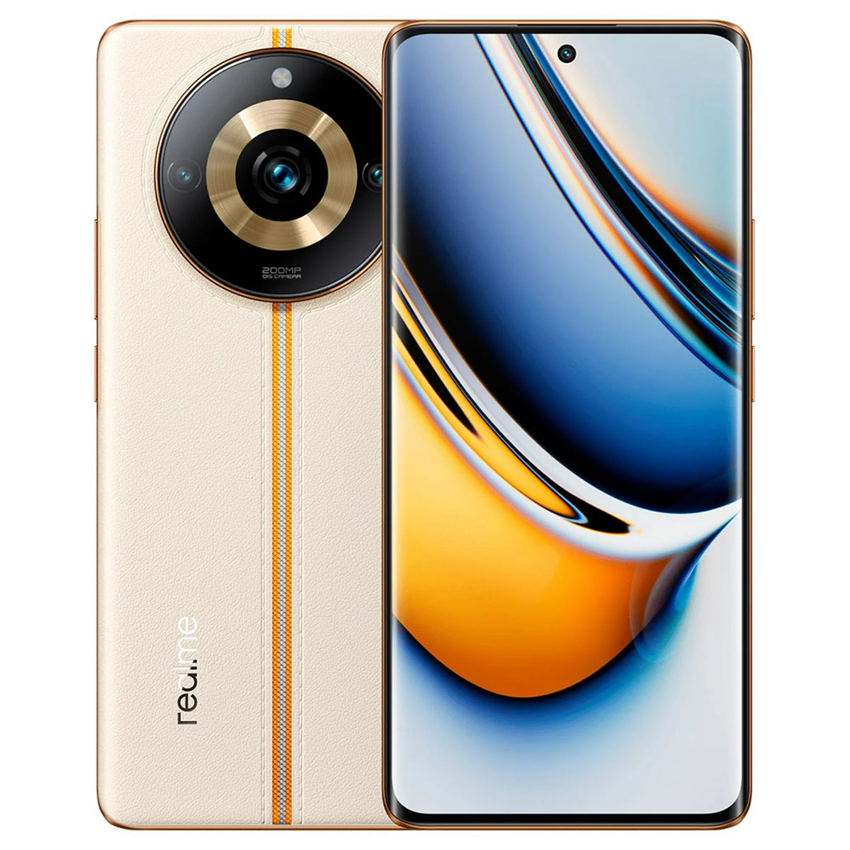 Realme 11 Pro + 512GB Dorado