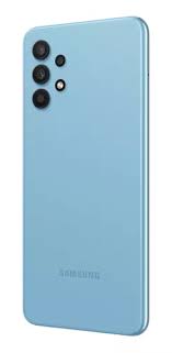 Celular SAMSUNG Galaxy A32 5G 128GB Azul - Reacondicionado