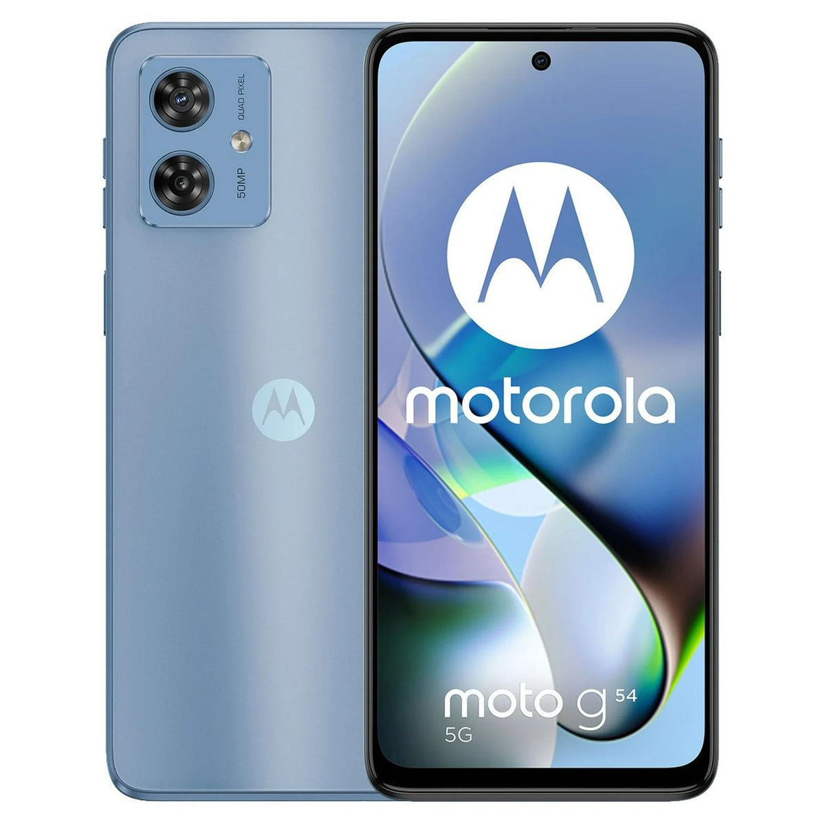 Moto G54