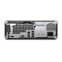 CPU HP PRODESK 400G4 CI7 6700 3.4GHZ 16GB 256GB SSD WIN 10 PRO