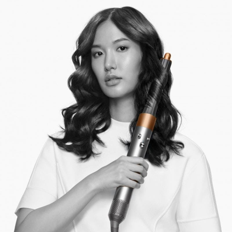 Multiestilizador Dyson Airwrap