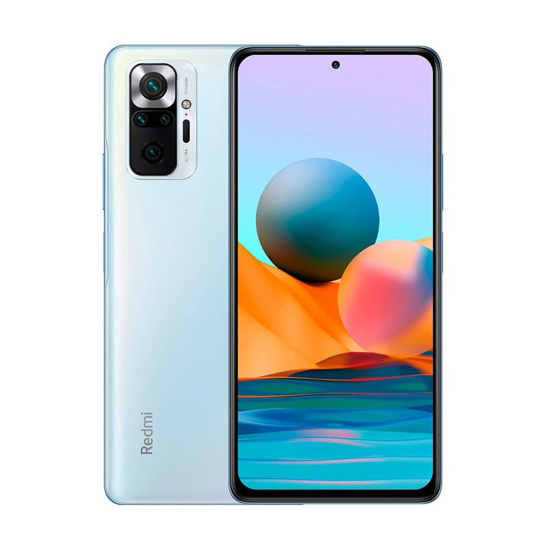 Outlet | Xiaomi Redmi Note 10 Pro