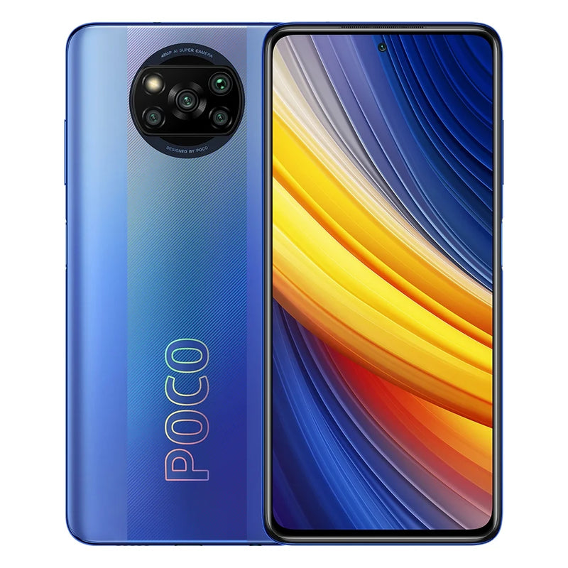 Outlet | Poco X3 Pro