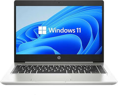 Notebook HP ProBook 440 G7 i5 10ª Gen 16GB 256GB 14" Win 11 Pro