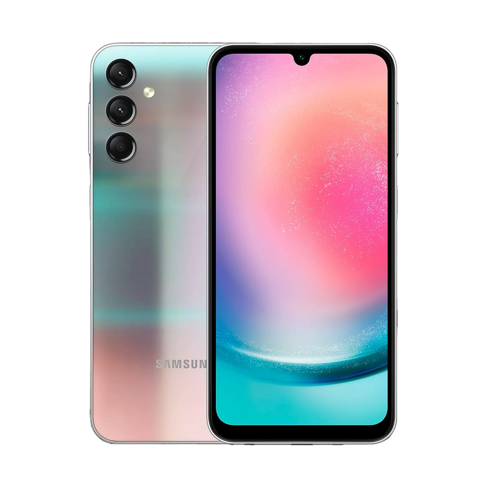 Galaxy A24