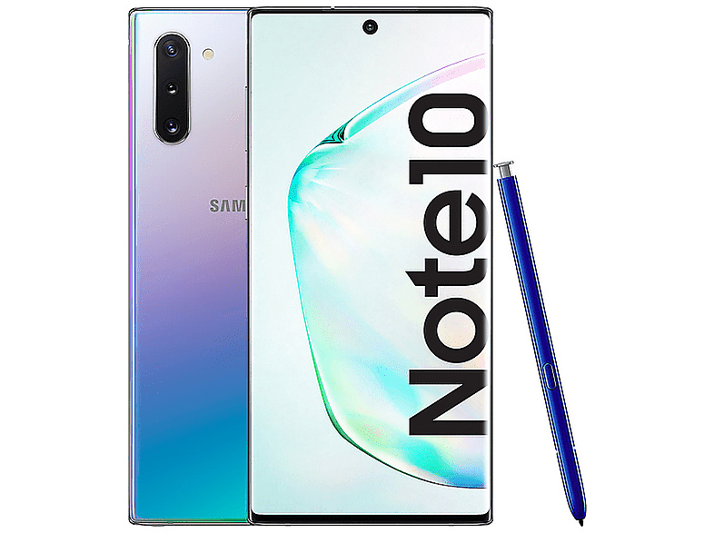 Outlet | Galaxy Note 10