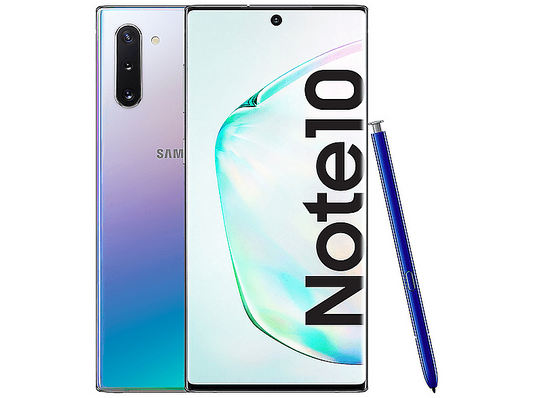 Outlet | Galaxy Note 10