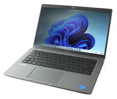Portátil Dell 5430 Ci5-12va SSD 512 16GB Ram - 14" - Plateado