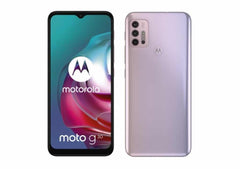 Moto G30