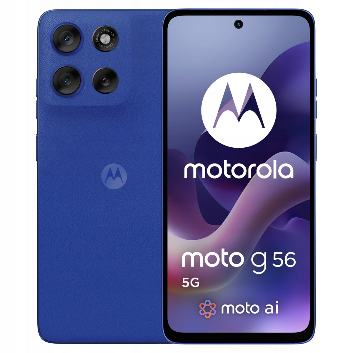Moto G56