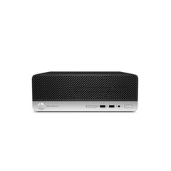 CPU HP PRODESK 400 G4 SFF CI7 7700 3.60GHZ 8GB 1TB DVDRW WIN 10