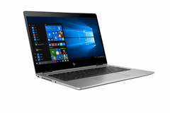 Portátil Notebook Hp Spectre X360 1030 G2 Ci7 7600u 8GB RAM 512 SSD 13.3”