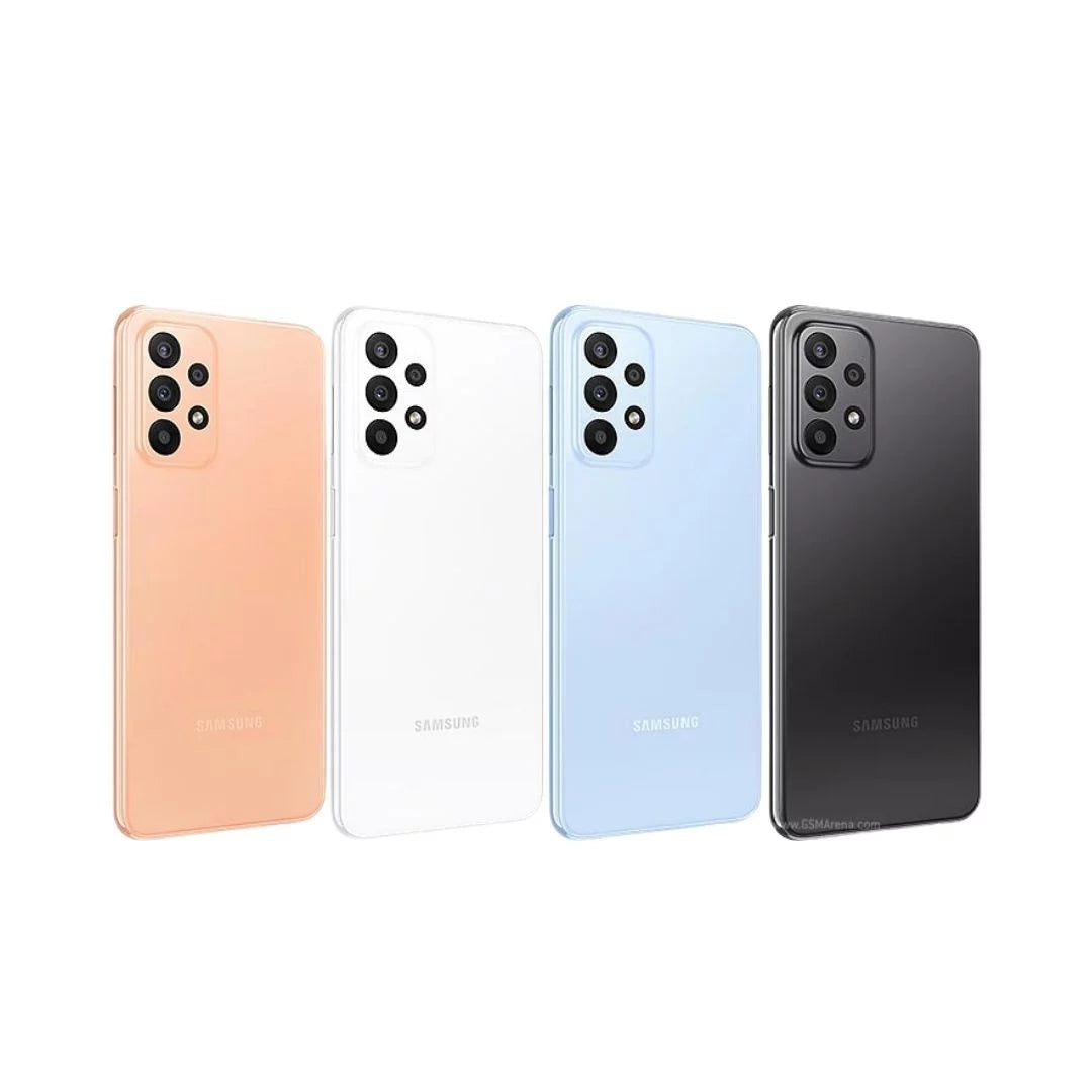Outlet | Galaxy A23