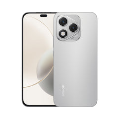 Honor 400 Lite 256GB Plateado