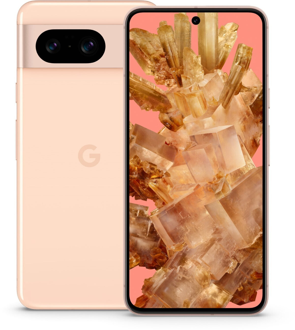 Pixel 8