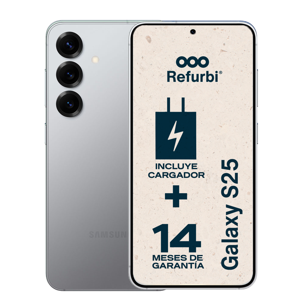 Galaxy S25