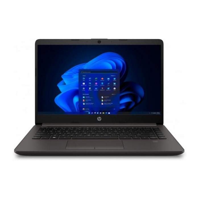 Notebook HP 240 G7 i5 10ª Gen 16GB 256GB 14" Win 10 Pro