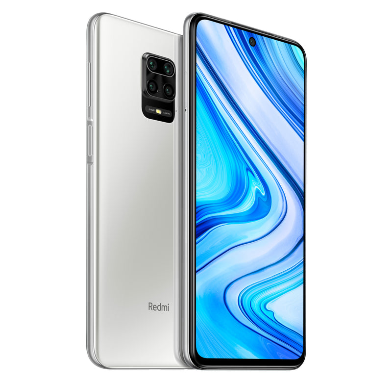 Redmi Note 9 Pro