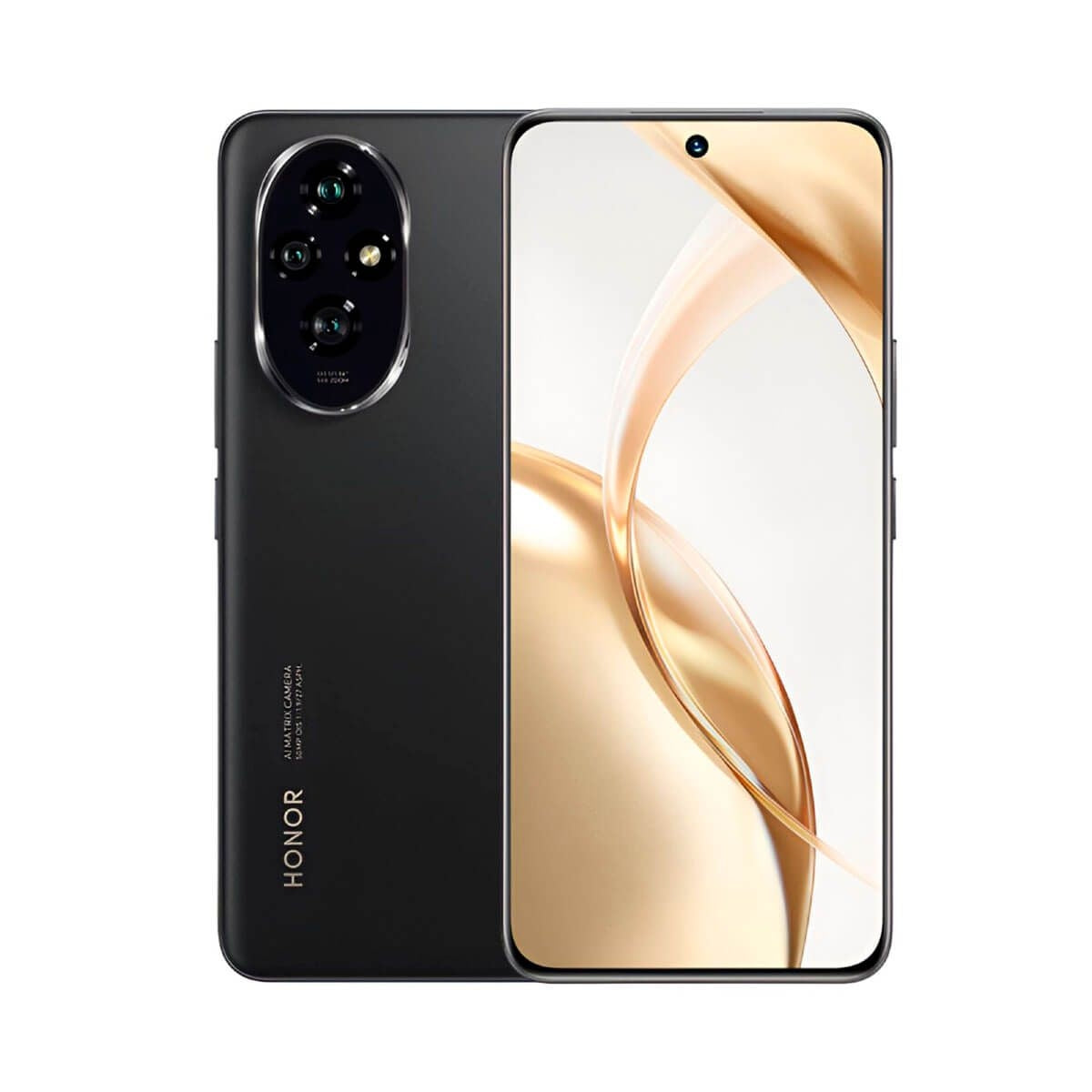 Honor 200