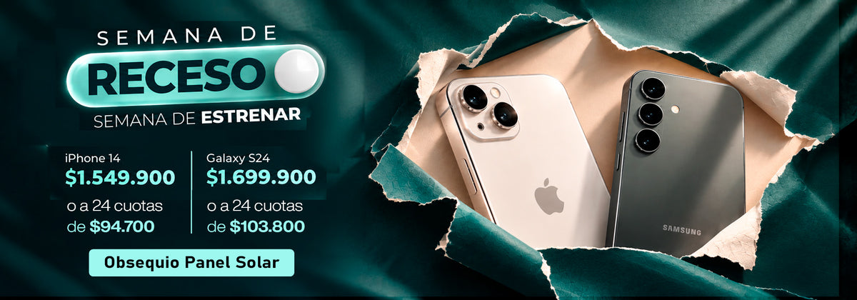 iPhone 14 Vs Samsung Galaxy S24