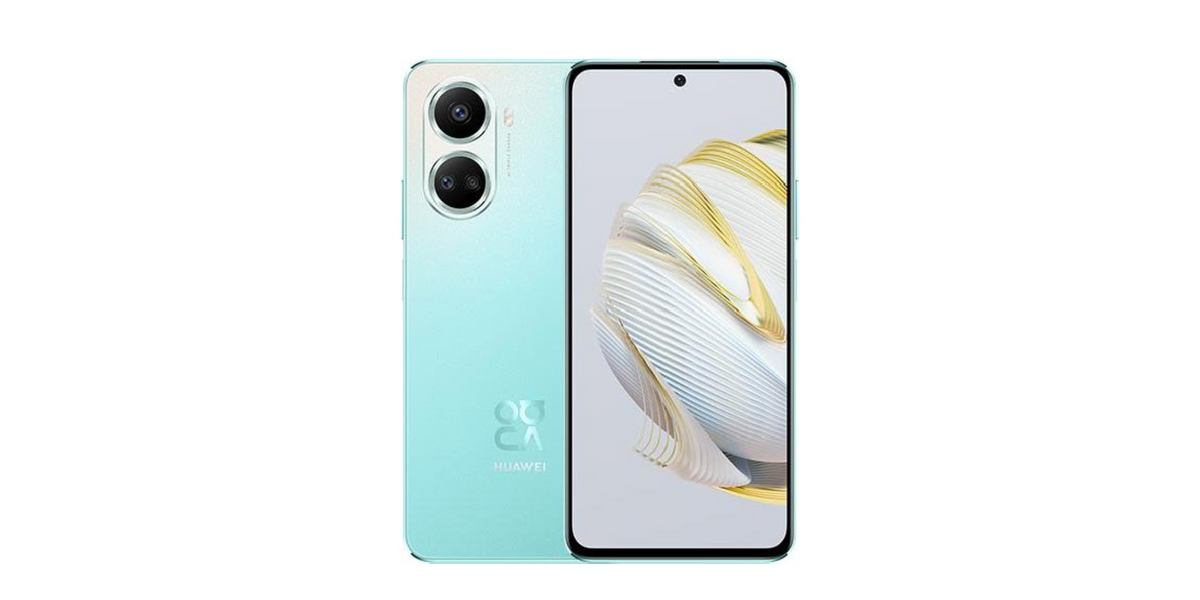 Huawei Nova 10se 256GB Verde