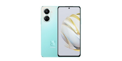 Huawei Nova 10se 256GB Verde