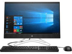 Computador All in One HP 200 G3 i5 8ª Gen 16GB 480GB SSD 21.5" Win 10 Pro