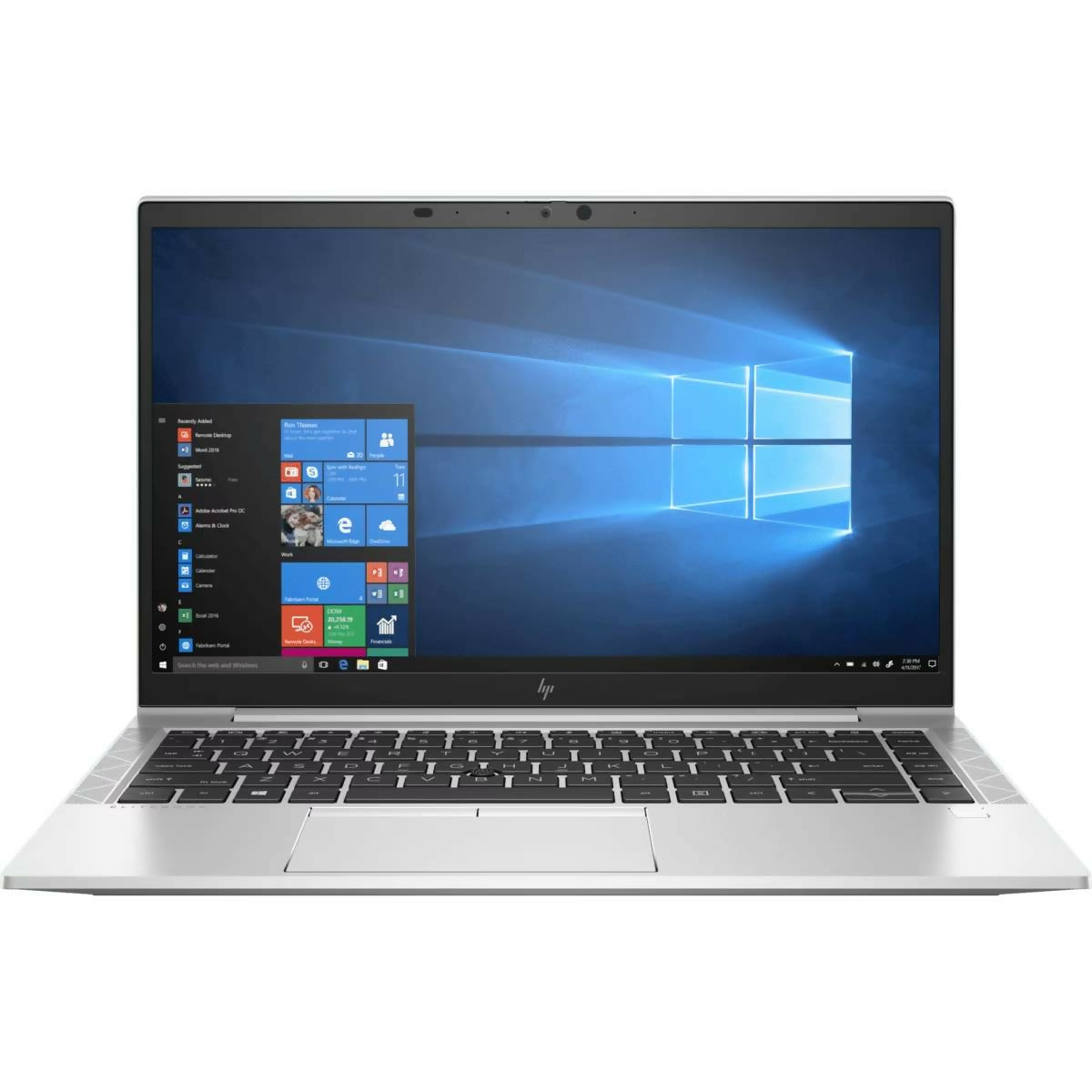 NOTEBOOK HP 840 G7 CI7 16GB 512GB SSD 14 WIN 10 PRO