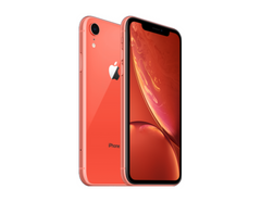 Outlet | iPhone XR Carcasa en mal estado + Forro gratis